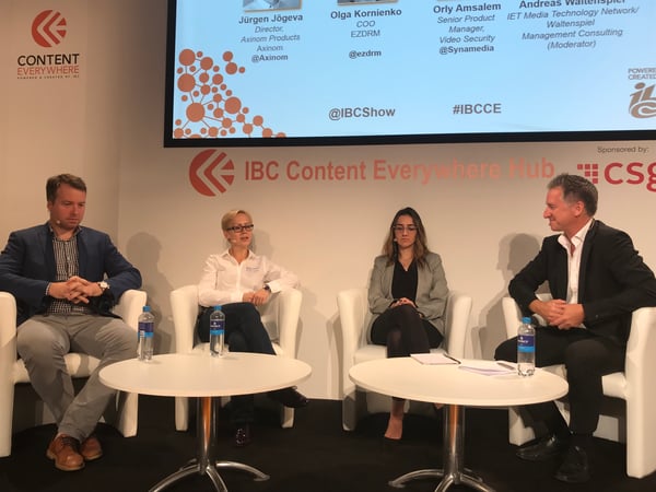 IBC Panel - Olga1