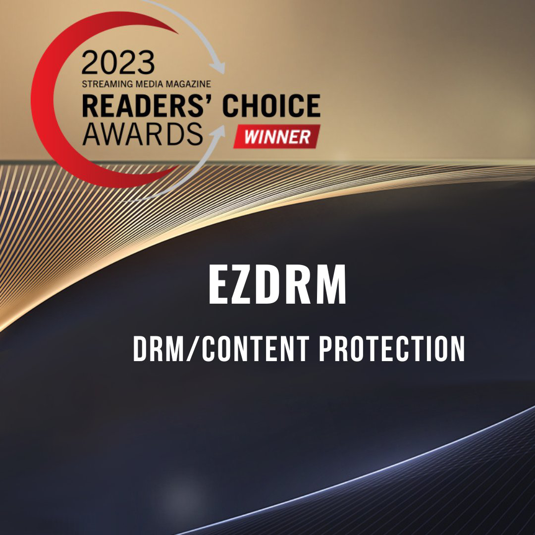 RCA EZDRM 2023