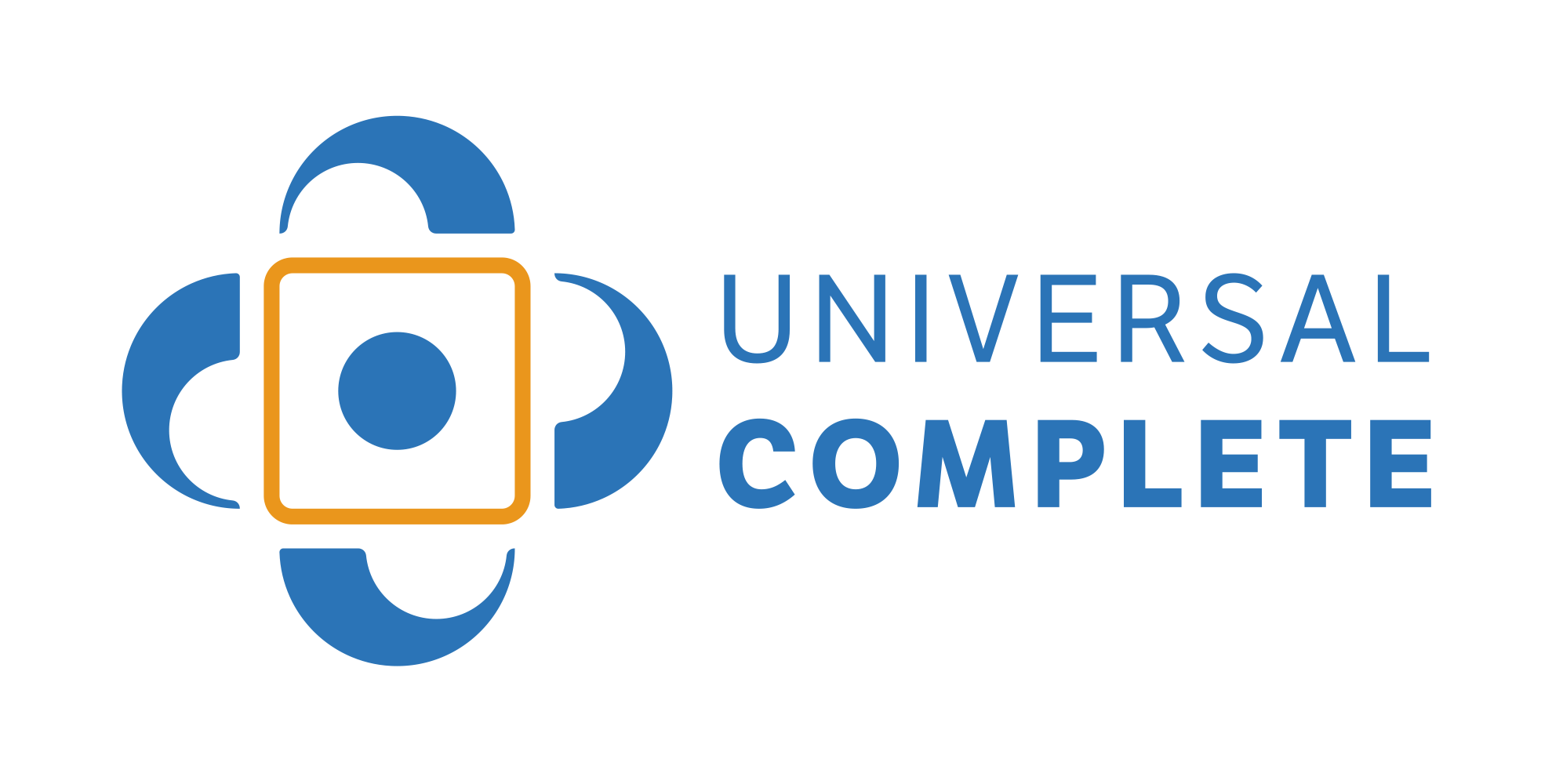 Universal Complete
