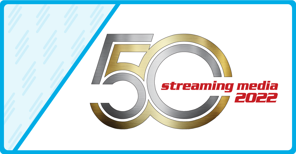 EZDRM Streaming Media 50