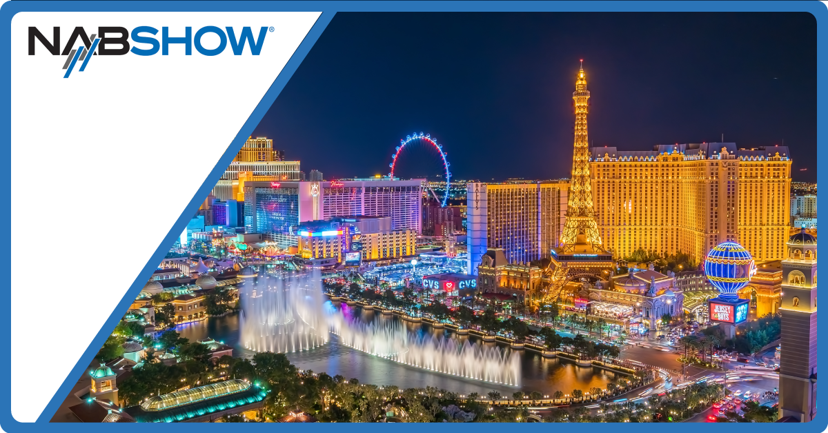NAB 2023