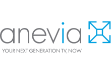 Anevia logo